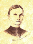 Mary E Depew